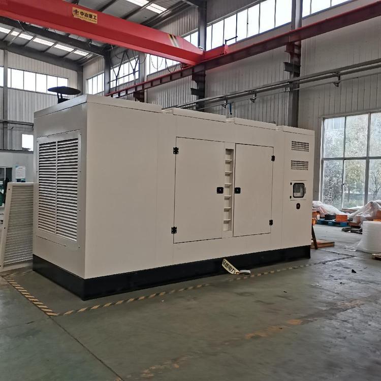 隆德发电机出租